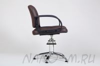 Парикмахерское кресло Nuto - вид 10