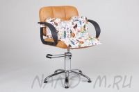 Парикмахерское кресло Nuto - вид 11