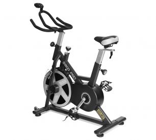 Велотренажер Спин-байк Bronze Gym S900 PRO 
