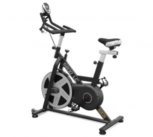 Велотренажер Спин-байк Bronze Gym S800 LC 