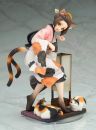 Фигурка Oboro Muramasa - Некомата Окои Nekomata Okoi