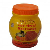 Бильва сладкая Патанджали аюрведические конфеты | Divya Patanjali Bel Candy