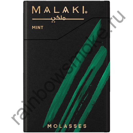 Malaki 50 гр - Mint (Мята)