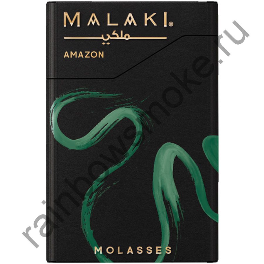 Malaki 50 гр - Amazon (Амазонка)
