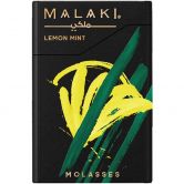 Malaki 50 гр - Lemon Mint (Лимон и Мята)