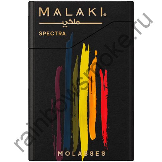 Malaki 50 гр - Spectra (Спектр)