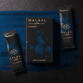 Malaki 250 гр - Blueberry (Черника)