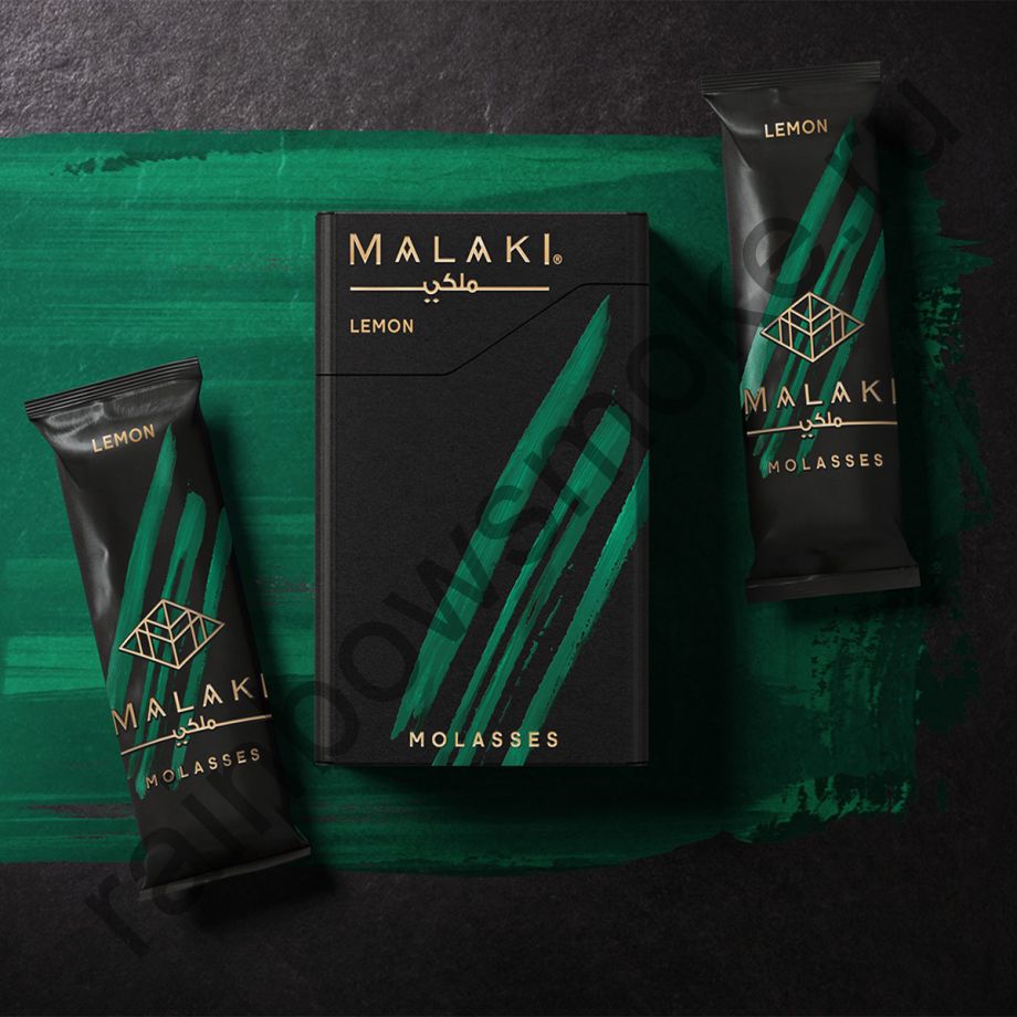 Malaki 250 гр - Mint (Мята)