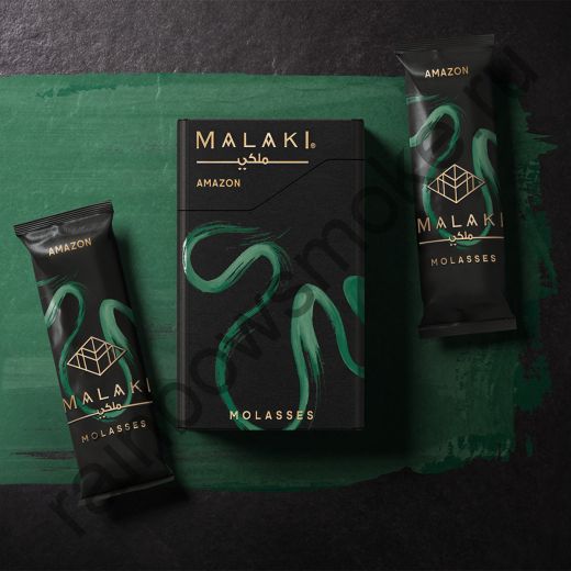 Malaki 1 кг - Amazon (Амазонка)