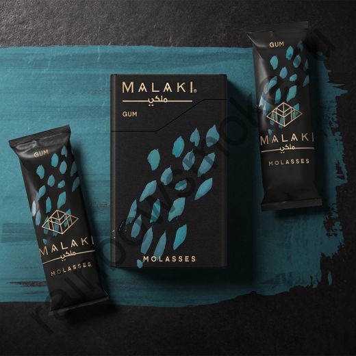 Malaki 1 кг - Gum (Жвачка)