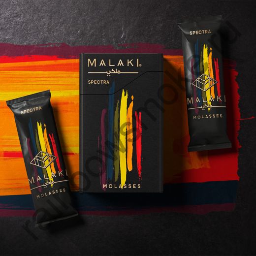 Malaki 1 кг - Spectra (Спектр)