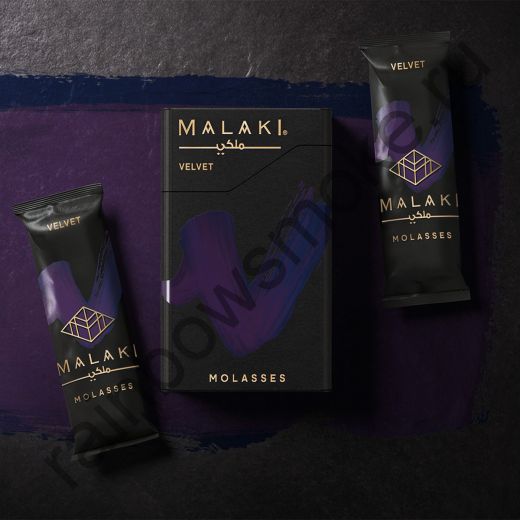 Malaki 1 кг - Velvet (Вельвет)