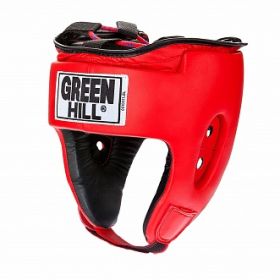 Шлем боксерский Green Hill Special G-40251