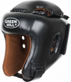 Шлем для кикбоксинга Green Hill Headgear KBH4050