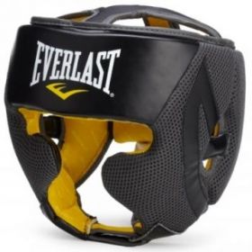 Шлем боксерский Everlast EverCool EV55