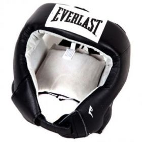Шлем боксерский Everlast USA Boxing EV61