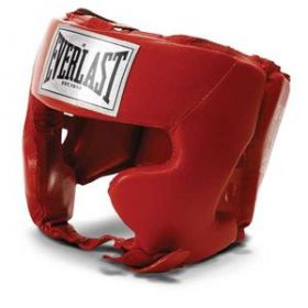 Шлем боксерский Everlast традиционный EV34