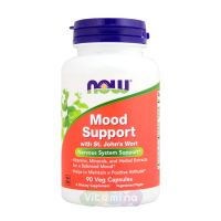 Mood Support (Поддержка настроения). - 90 капс