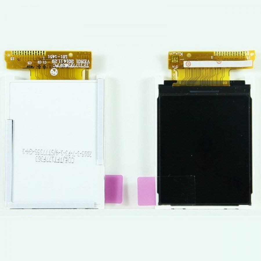 LCD (Дисплей) Alcatel 1052D One Touch Оригинал