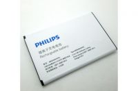 Аккумулятор Philips S398 (AB2040AWMC) Оригинал
