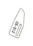Неподвижный нож KANSAI 05-812 (RX9800)