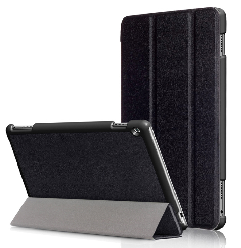 Чехол SMARTBOOK для планшета Huawei MediaPad M3 Lite 10