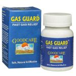 Goodcare GAS GUARD, 50 таб