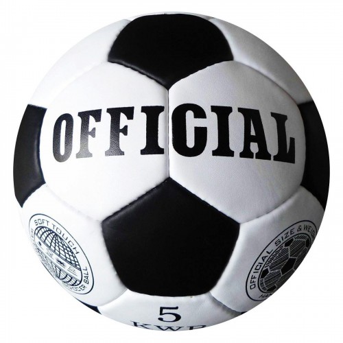 Мяч футбольный INDIGO OFFICIAL 1132 №5