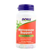Menopause support (Менопауза саппорт)