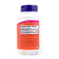 PABA (Парааминобензойная кислота) 500 мг, 100 капс состав