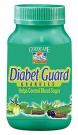 Diabet Guard - стимулирует работу поджелудочной железы и выработку собственного инсулина