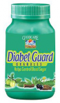 Diabet Guard - стимулирует работу поджелудочной железы и выработку собственного инсулина