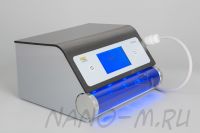 Педикюрный аппарат FeetLiner Breeze со спреем и подсветкой - вид 3