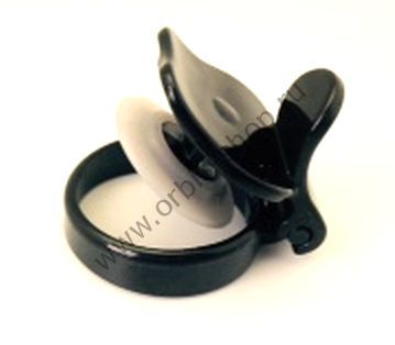 Уплотнительное кольцо сливного носика для соковыжималки Bork S610