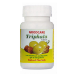 Трифала (100 таб), Goodcare Pharma с Baidyanath