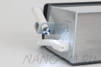 Педикюрный аппарат FeetLiner Prime с пылесосом и подсветкой - вид 6