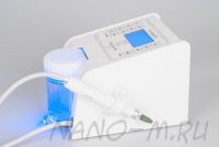 Педикюрный аппарат Podomaster AquaJet 40 LED со спреем и подсветкой - вид 4