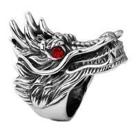 Перстень Дракон