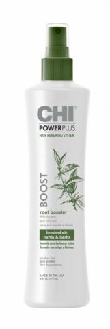 Спрей CHI Power Plus для объема волос, 177 мл