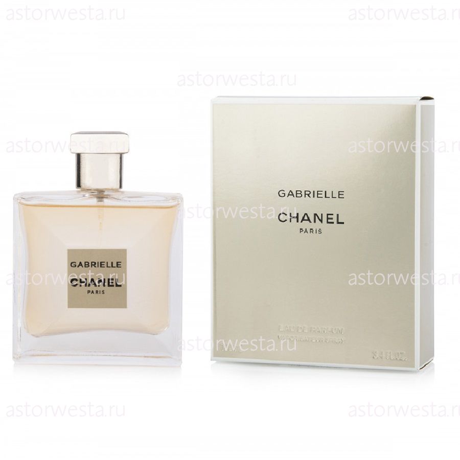 Парфюмерная вода Chanel Gabrielle, 100 мл (ПОД ЗАКАЗ)
