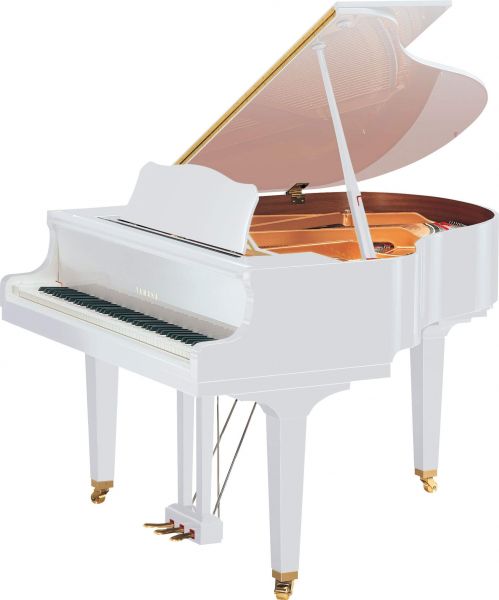  Рояль Yamaha GB1K PWE