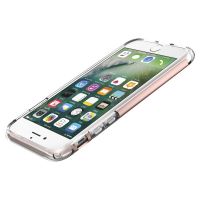 Чехол Spigen Hybrid Armor для iPhone 8 розовое золото
