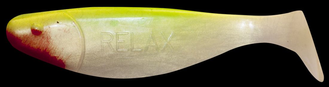 Приманка RELAX JANKEE 4 Standard 10,2см, цвет S029