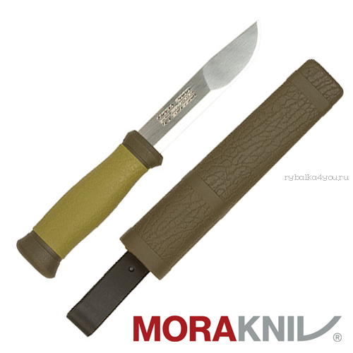 Нож Morakniv Companion MG (10629)