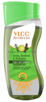 Шампунь против выпадения волос Амла Брами Шикакай VLCC Ayurveda Anti Hair Fall Shampoo