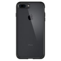 Чехол Spigen Ultra Hybrid 2 для iPhone 7 Plus черный