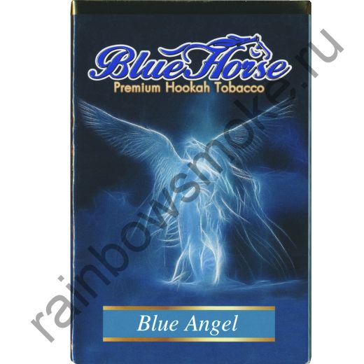 Blue Horse 50 гр - Blue Angel (Синий Ангел)