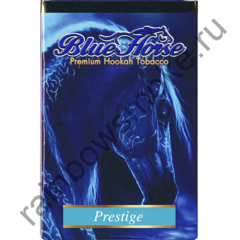 Blue Horse 50 гр - Prestige (Престиж)