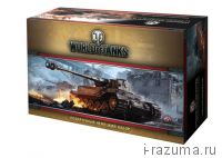 Подарочный Немецкий набор World of Tanks (5-е издание) (WoT)