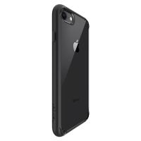 Чехол Spigen Ultra Hybrid 2 для iPhone 8 черный